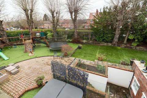 5 bedroom detached house for sale, Priory Road, Bowdon, WA14
