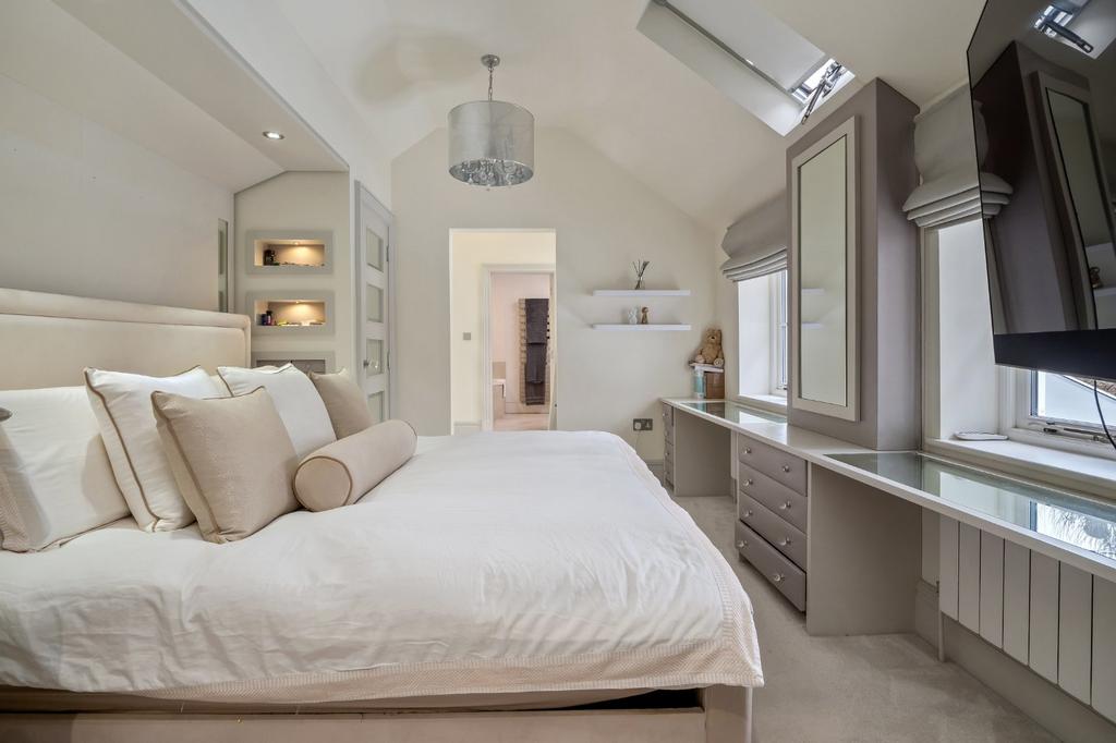Principal Bedroom