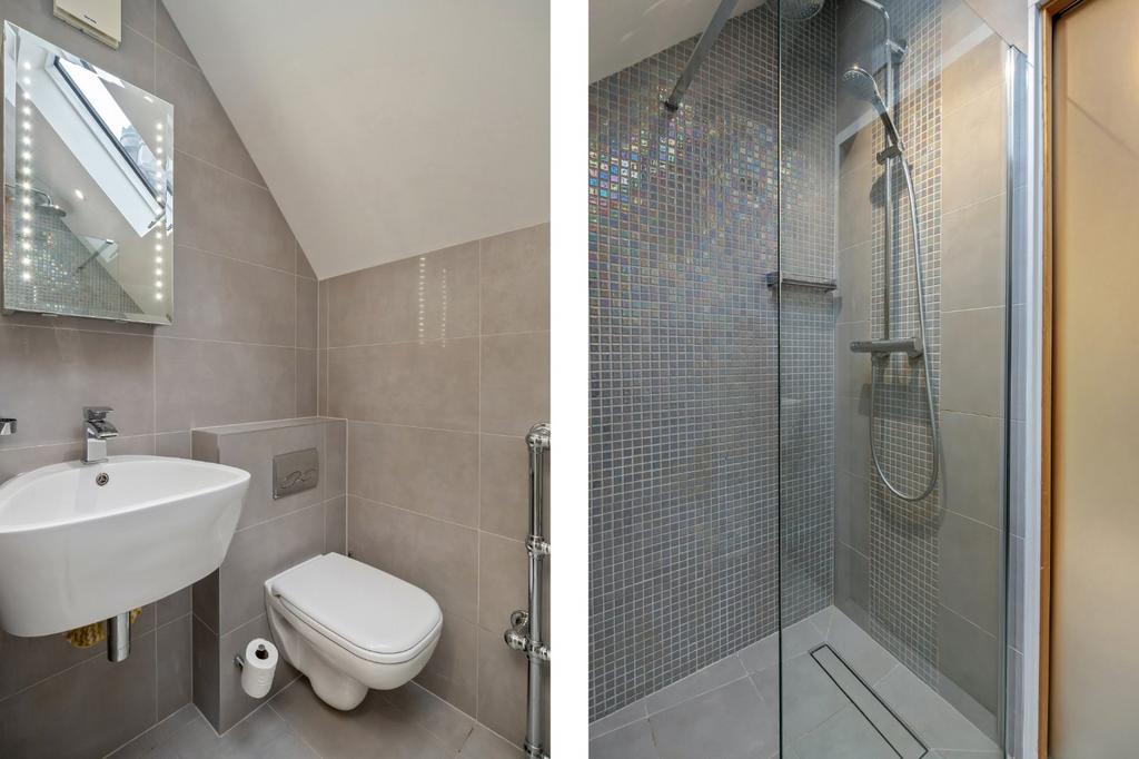 Ensuite