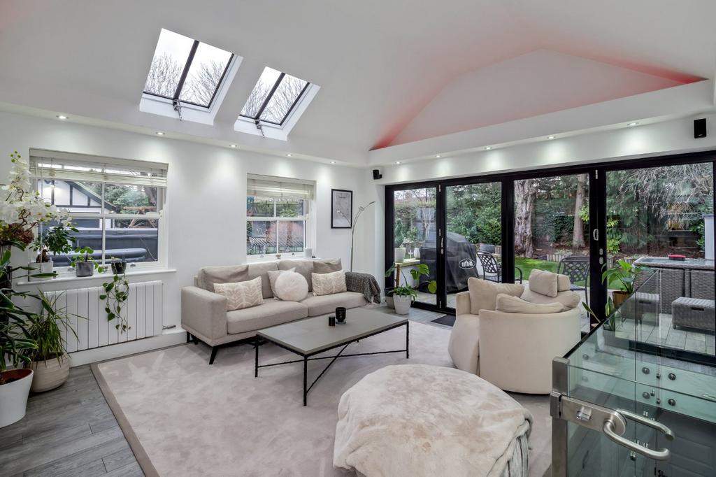 Drawing Room