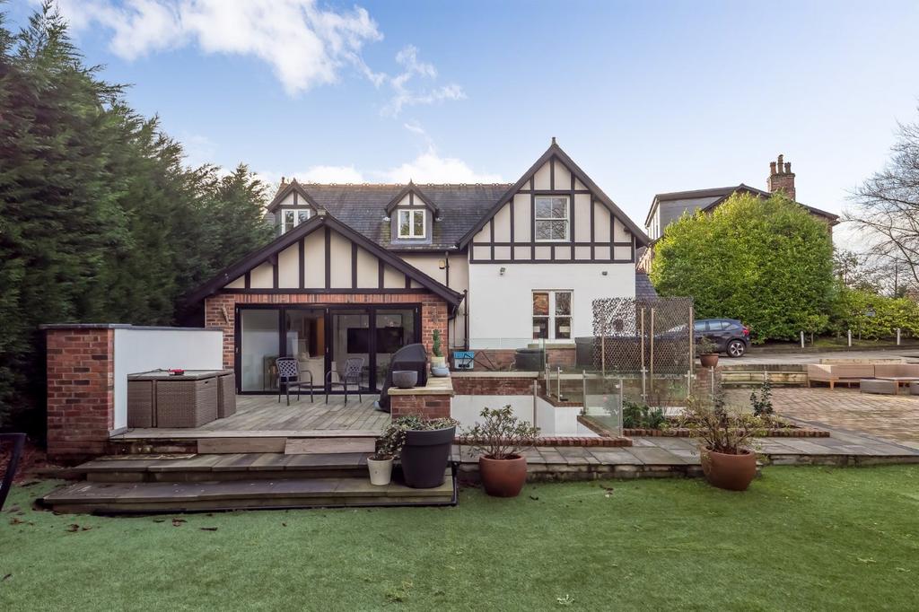 The Nook