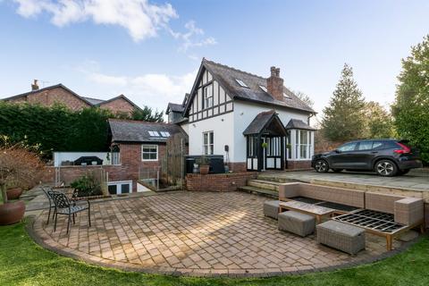 5 bedroom detached house for sale, Priory Road, Bowdon, WA14