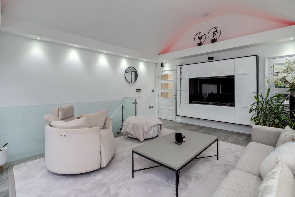 Drawing Room