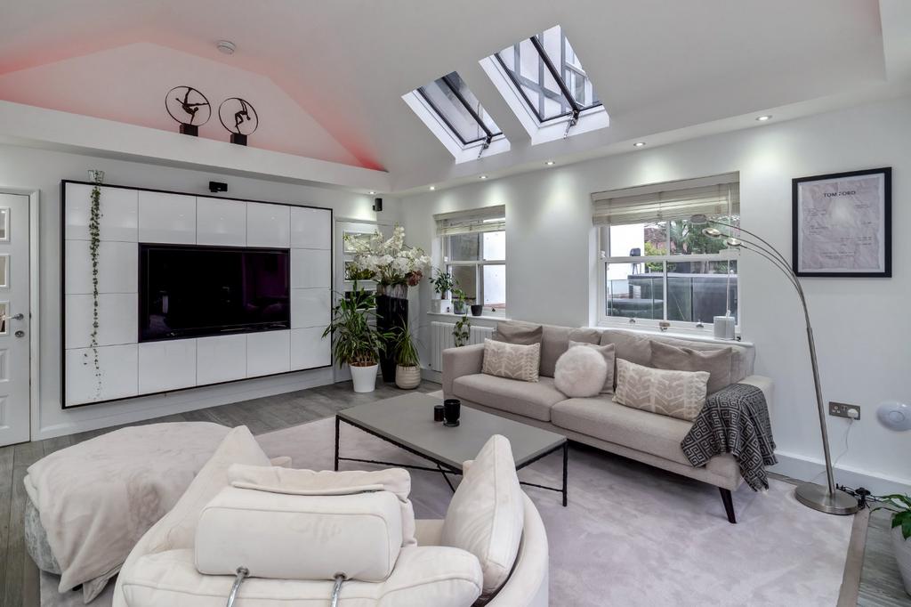 Drawing Room