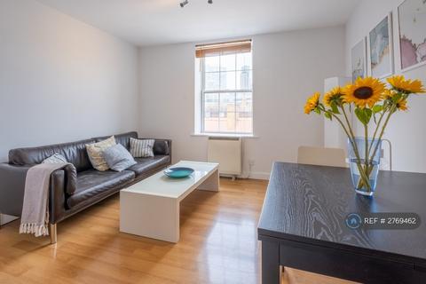 undefined, Arcadia Court, London, E1