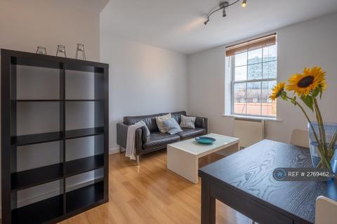 undefined, Arcadia Court, London, E1
