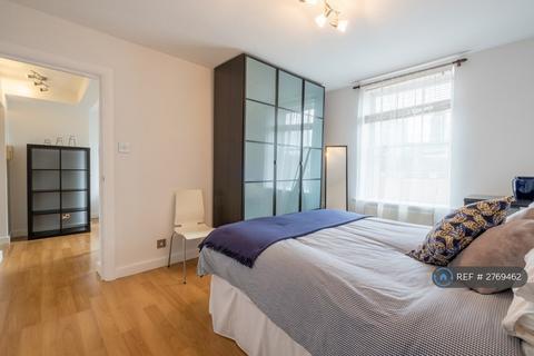 undefined, Arcadia Court, London, E1