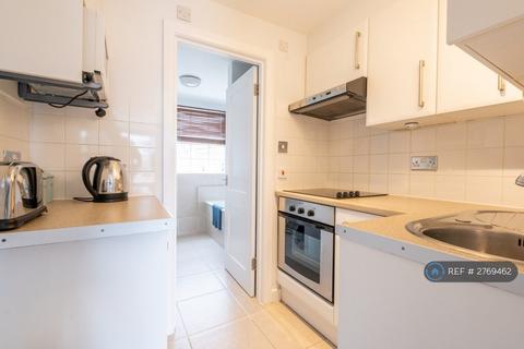 undefined, Arcadia Court, London, E1