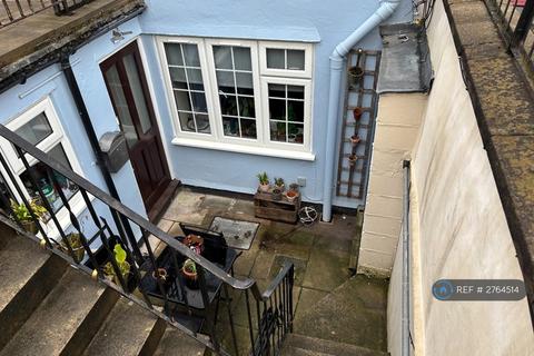 undefined, Garden  Southleigh Road, Bristol, BS8