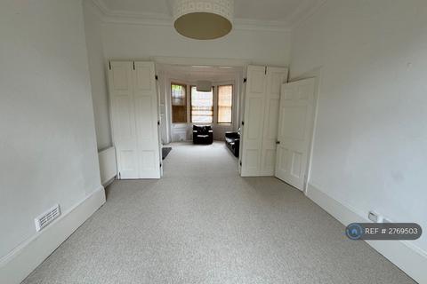 2 bedroom flat to rent, Lanercost Road, London, SW2