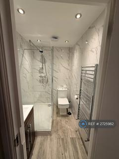 undefined, Brabazon Street, London, E14