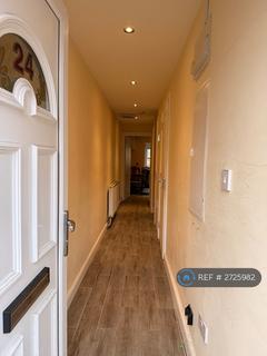 undefined, Brabazon Street, London, E14