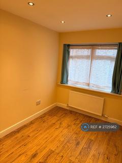 undefined, Brabazon Street, London, E14