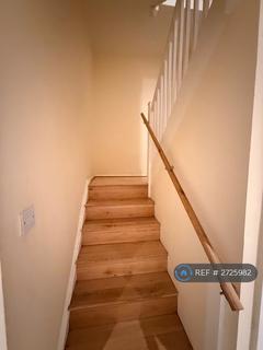 undefined, Brabazon Street, London, E14