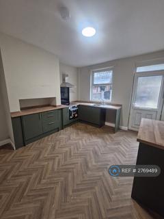 undefined, Bridge Street, Barnsley, S71