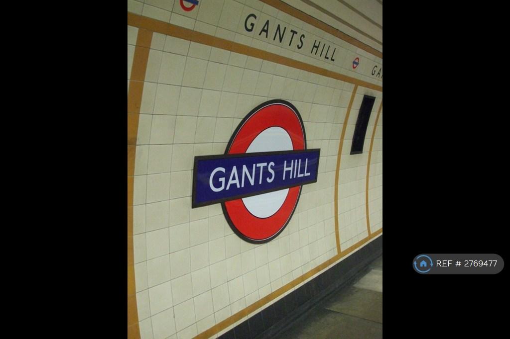 5min Walk To Central Line Station And Shops