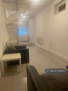 undefined, Gants Hill, Ilford, IG1