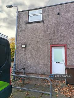 undefined, Craigieburn Road, Cumbernauld, Glasgow, G67