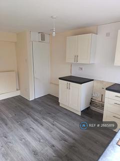 undefined, Craigieburn Road, Cumbernauld, Glasgow, G67