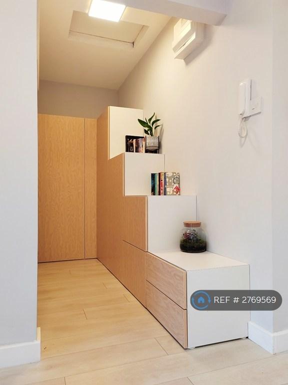 Storage/Wardrobe