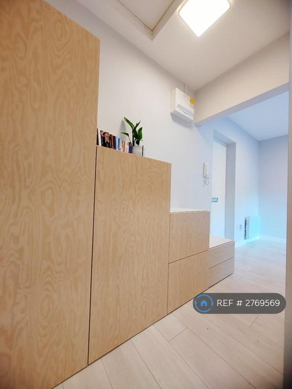 Storage/Wardrobe