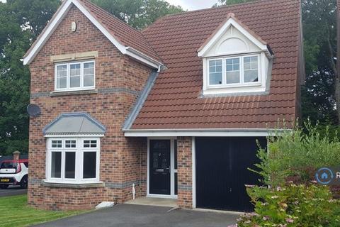 undefined, Moor View, Middlesbrough, TS6