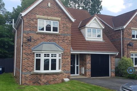 undefined, Moor View, Middlesbrough, TS6