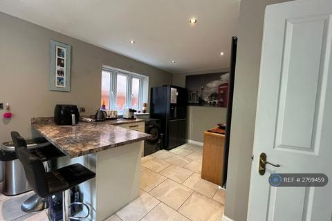 undefined, Moor View, Middlesbrough, TS6