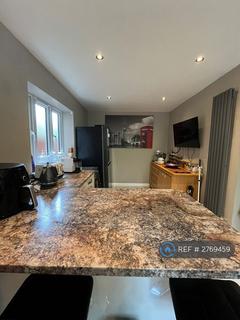 undefined, Moor View, Middlesbrough, TS6