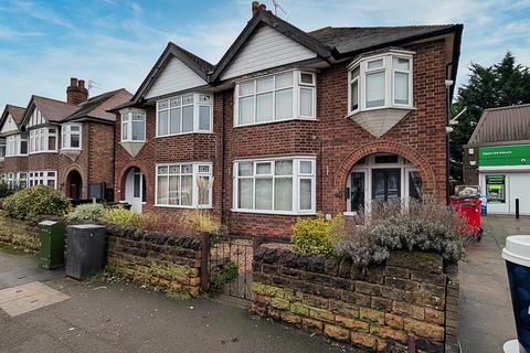 undefined, Burton Road, Nottingham NG4