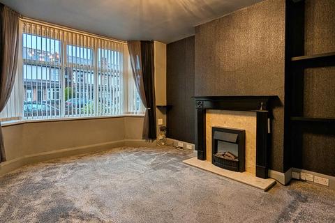 undefined, Burton Road, Nottingham NG4