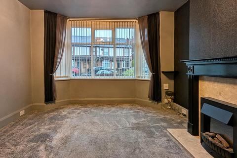 undefined, Burton Road, Nottingham NG4