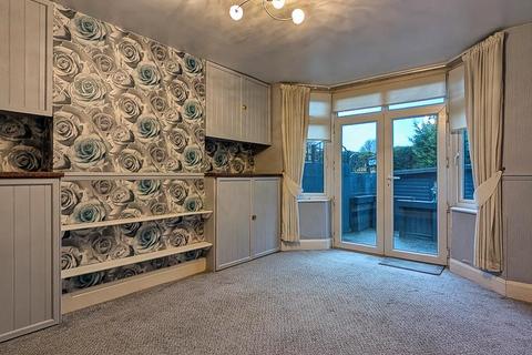 undefined, Burton Road, Nottingham NG4