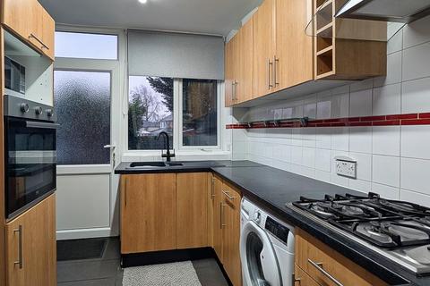undefined, Burton Road, Nottingham NG4