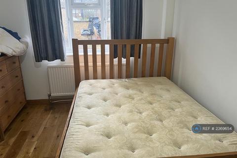 undefined, Hoylake Road, London, W3