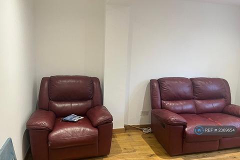 undefined, Hoylake Road, London, W3