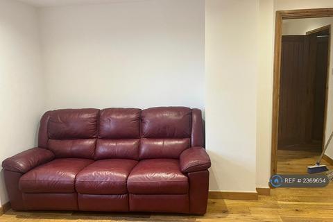 undefined, Hoylake Road, London, W3