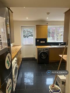 undefined, Hoylake Road, London, W3