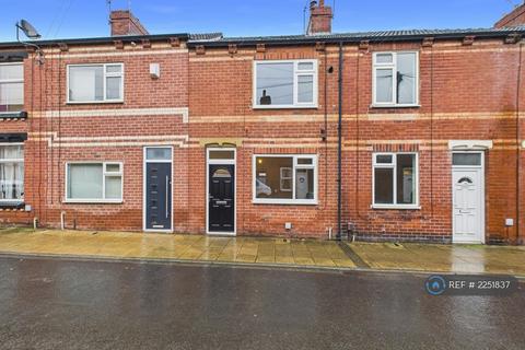undefined, Smawthorne Grove, Castleford, WF10