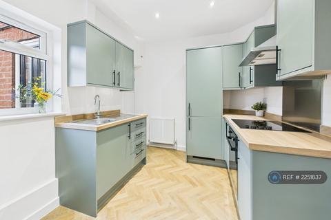 undefined, Smawthorne Grove, Castleford, WF10