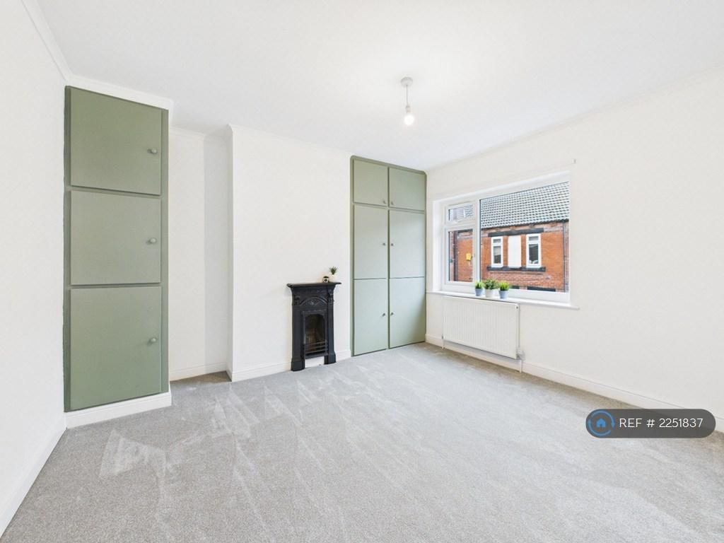 Bedroom One - Generous In Size