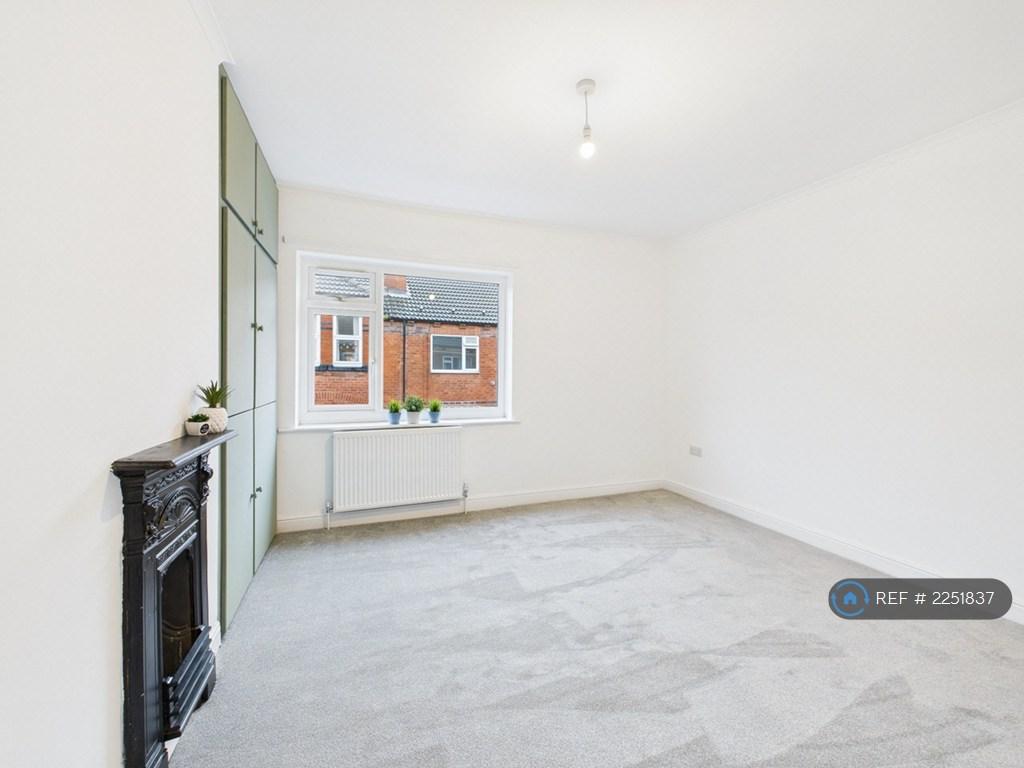Bedroom One - Generous In Size