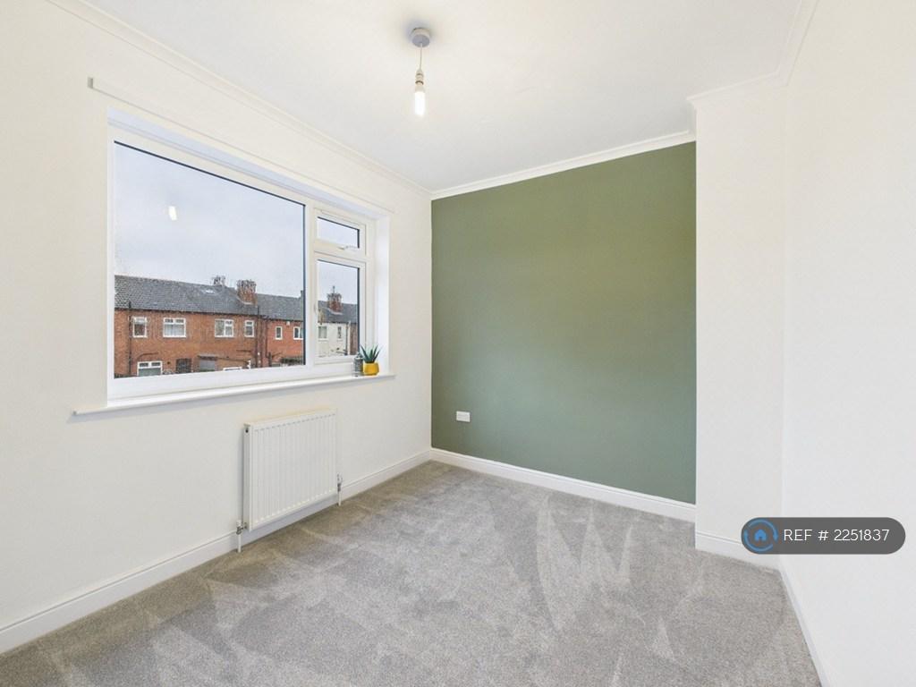 Bedroom Two - Double