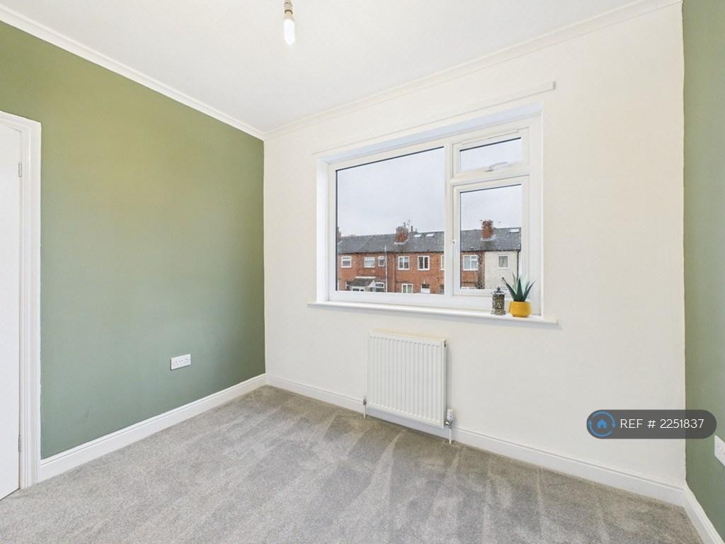 Bedroom Two - Double