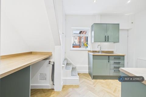 undefined, Smawthorne Grove, Castleford, WF10