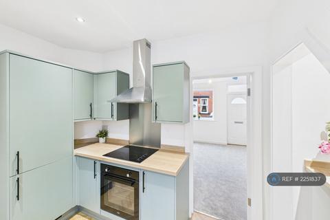 undefined, Smawthorne Grove, Castleford, WF10