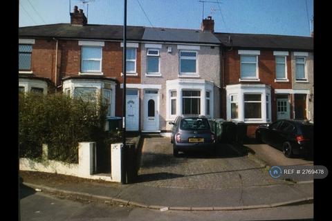 undefined, Turner Road, Coventry, CV5