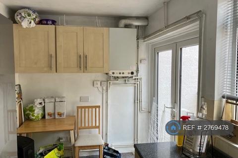 undefined, Turner Road, Coventry, CV5