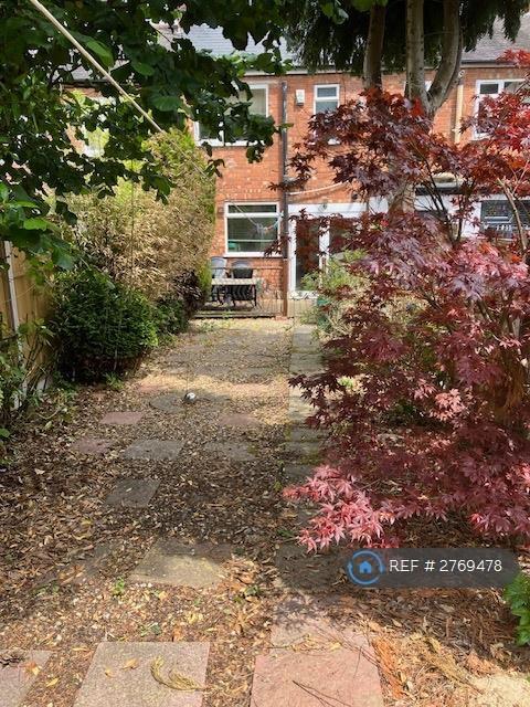 Garden 1