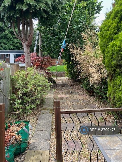 Garden 2
